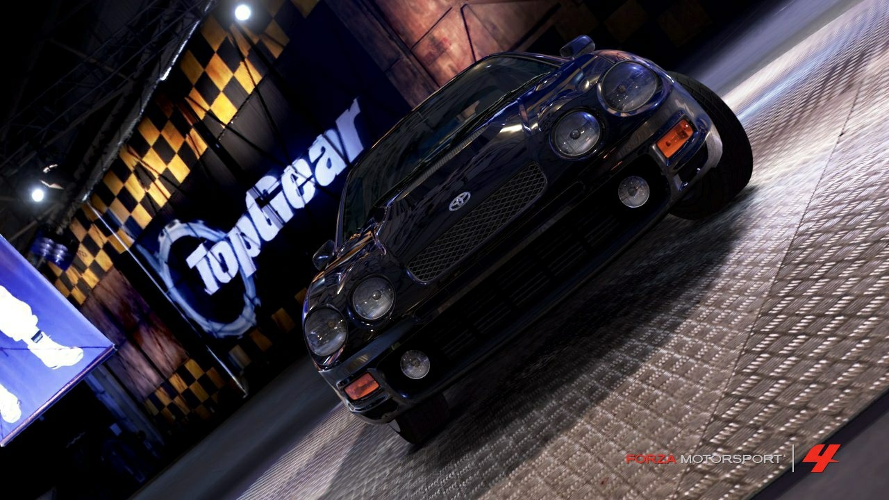 Forza Motorsport 4 (Edición Coleccionista) - Imagen 32